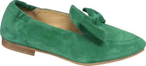 Groene schoenen voor dames kopen .